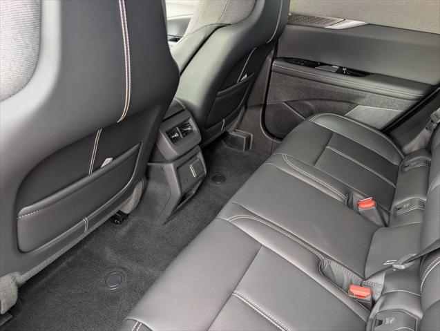 2026 Cadillac iQ Sport