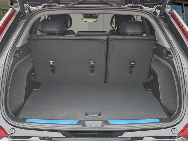 2026 Cadillac iQ Sport