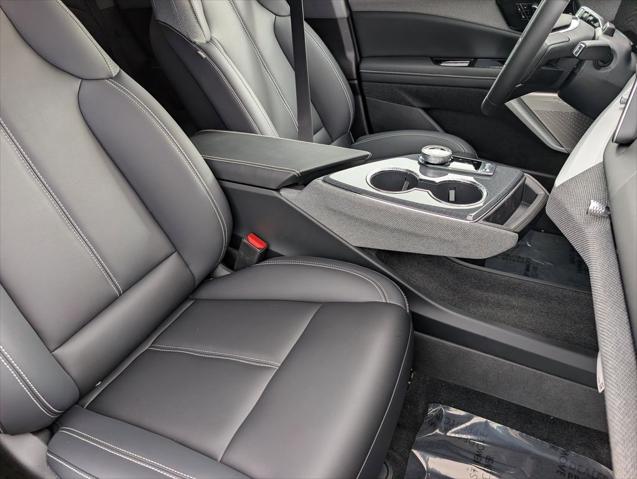 2026 Cadillac iQ Sport