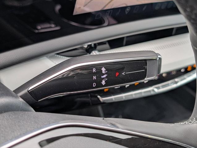 2026 Cadillac iQ Sport