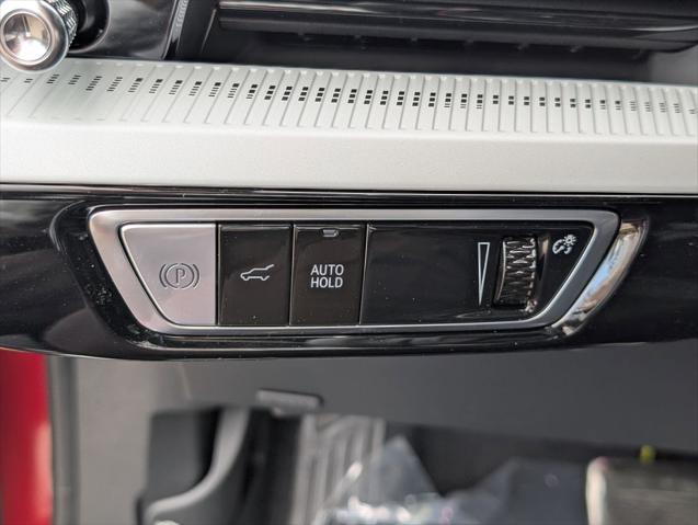 2026 Cadillac iQ Sport