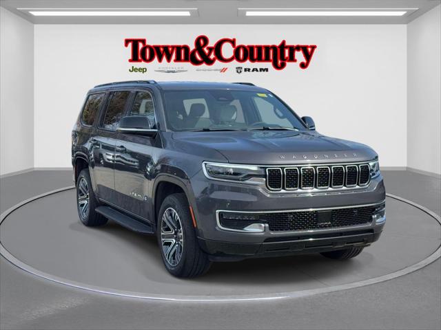 2025 Jeep Wagoneer 4x4 for sale in Levittown, NY
