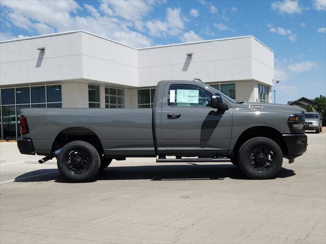 2026 RAM Ram 2500 RAM 2500 TRADESMAN REGULAR CAB 4X4 8 BOX
