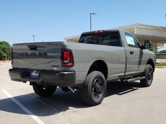 2026 RAM Ram 2500 RAM 2500 TRADESMAN REGULAR CAB 4X4 8 BOX
