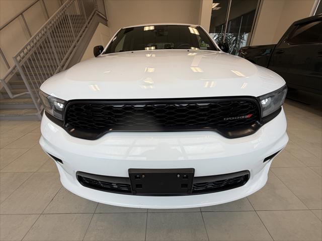 2023 Dodge Durango GT Plus AWD 2023 Dodge Durango GT Plus AWD