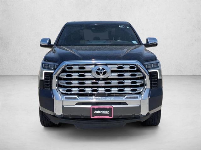 2024 Toyota Tundra 1794 Edition