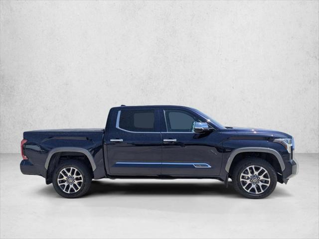 2024 Toyota Tundra 1794 Edition