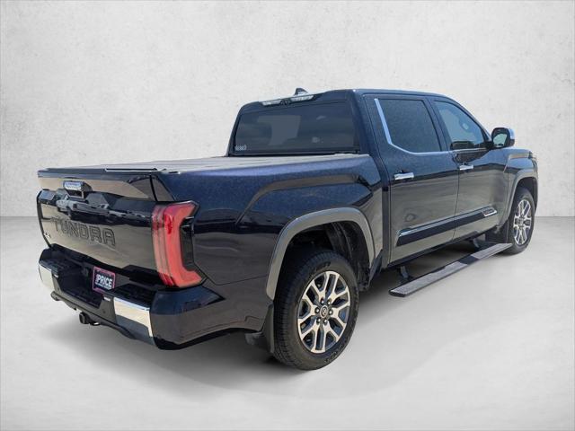 2024 Toyota Tundra 1794 Edition