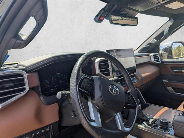 2024 Toyota Tundra 1794 Edition