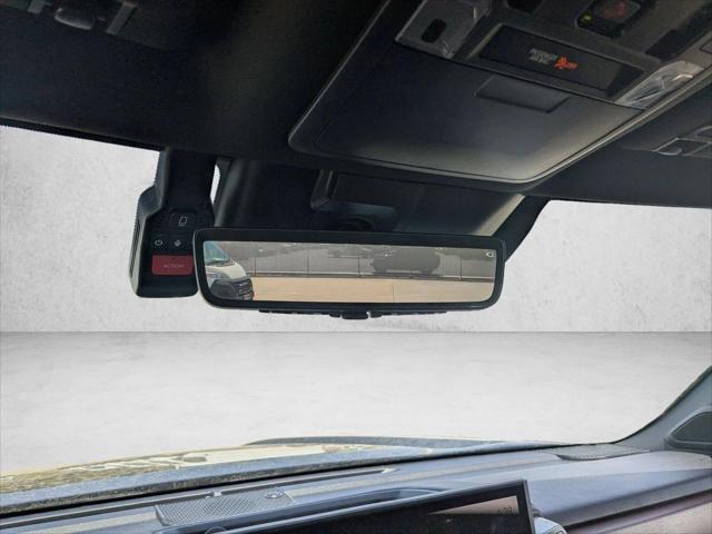 2024 Toyota Tundra 1794 Edition