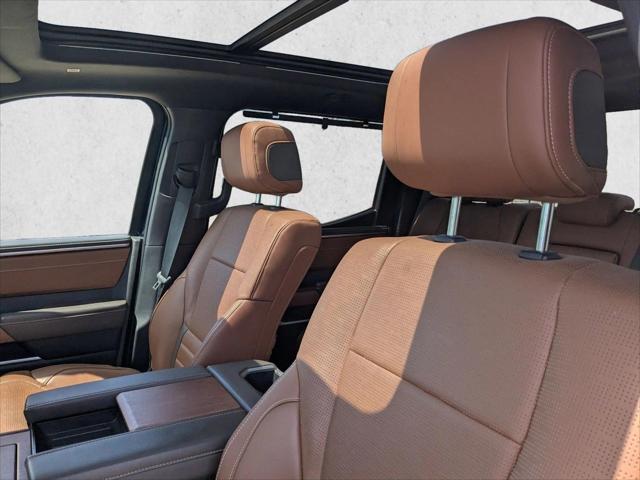 2024 Toyota Tundra 1794 Edition