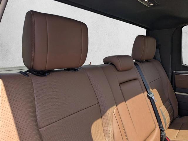 2024 Toyota Tundra 1794 Edition