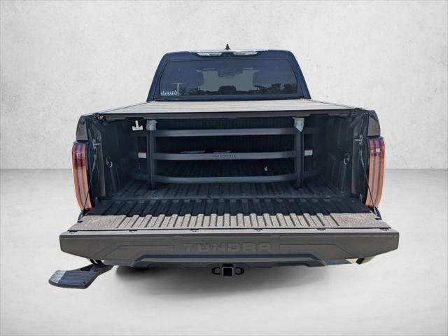 2024 Toyota Tundra 1794 Edition