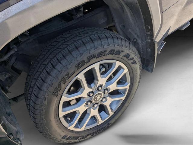 2024 Toyota Tundra 1794 Edition