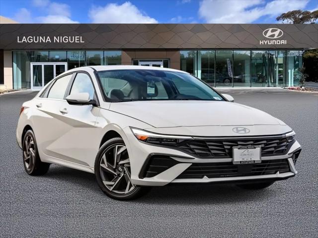 2026 Hyundai Elantra Limited for sale in Laguna Niguel, CA