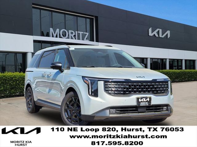 2026 Kia Carnival MPV SX Prestige for sale in Hurst, TX
