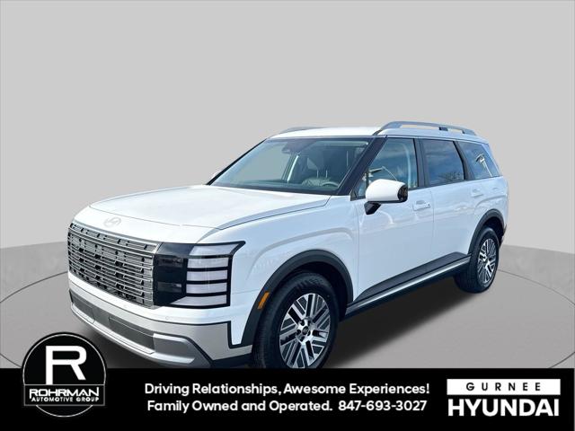 2026 Hyundai Palisade SEL 7P for sale in Gurnee, IL