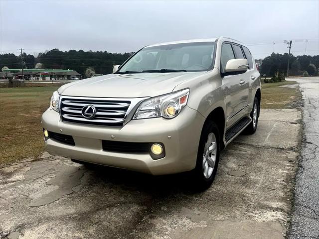 2012 Lexus GX 460 GX 460 for sale in Loganville, GA