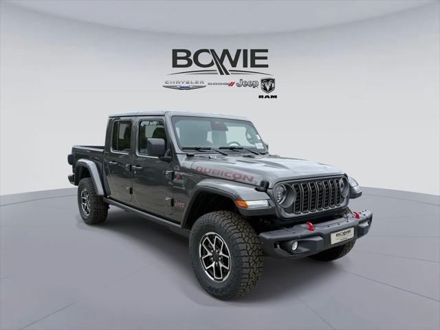 2026 Jeep Gladiator Rubicon for sale in Bowie, MD
