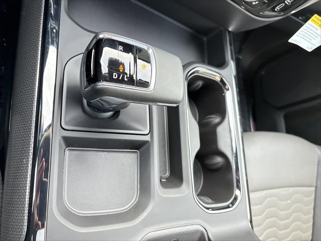 2025 Chevrolet Silverado 1500 4WD Crew Cab Short Bed ZR2
