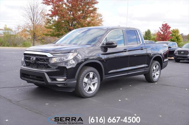 2026 Honda Ridgeline RTL for sale in Grandville, MI