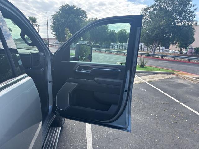 2026 Chevrolet Silverado 2500HD Crew Cab, Standard Bed, High Country, 4WD