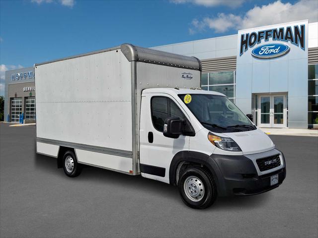 2021 Ram ProMaster 3500 Cutaway Low Roof for sale in Harrisburg, PA
