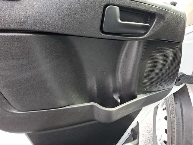2021 Ram ProMaster 3500 Cutaway Low Roof