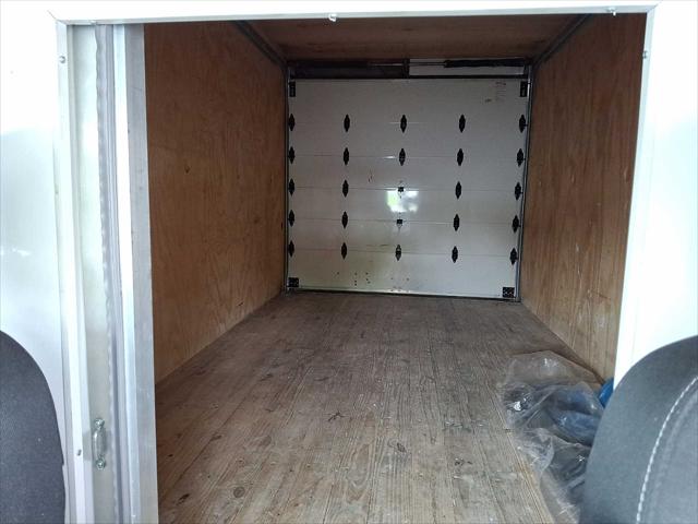2021 Ram ProMaster 3500 Cutaway Low Roof