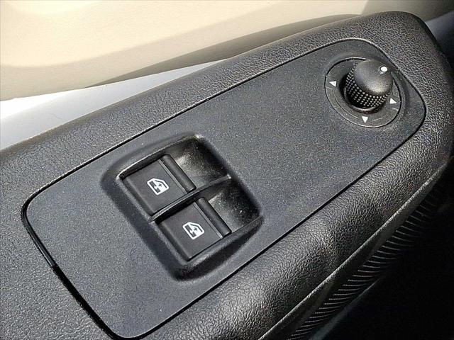 2021 Ram ProMaster 3500 Cutaway Low Roof