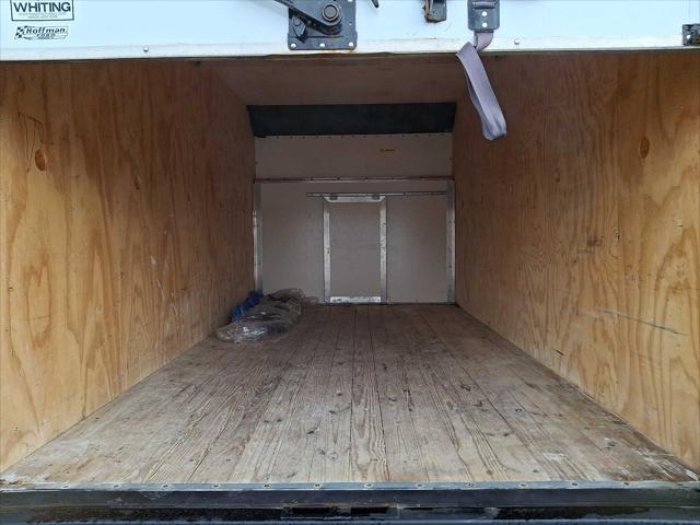 2021 Ram ProMaster 3500 Cutaway Low Roof