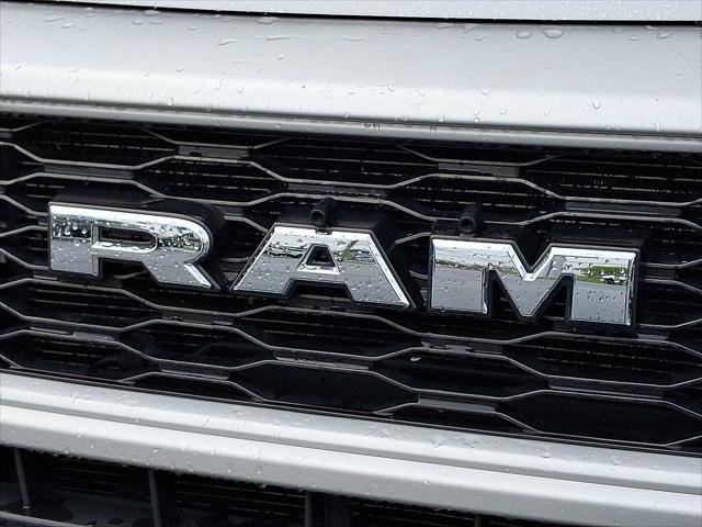 2021 Ram ProMaster 3500 Cutaway Low Roof