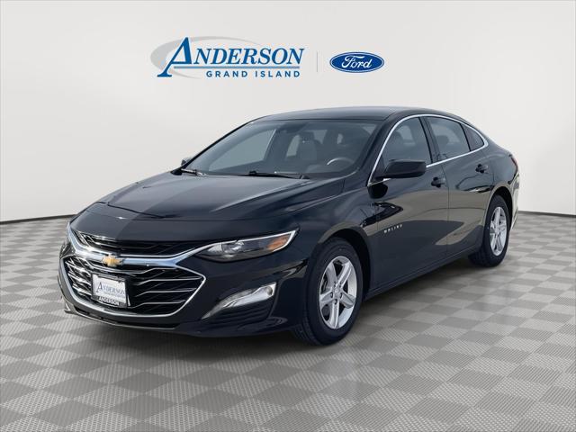 2023 Chevrolet Malibu FWD 1LT for sale in Grand Island, NE