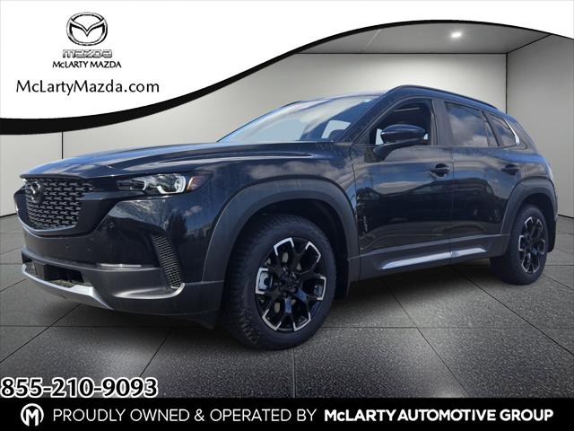 2026 Mazda CX-50 2.5 Turbo Meridian Edition for sale in North Little Rock, AR