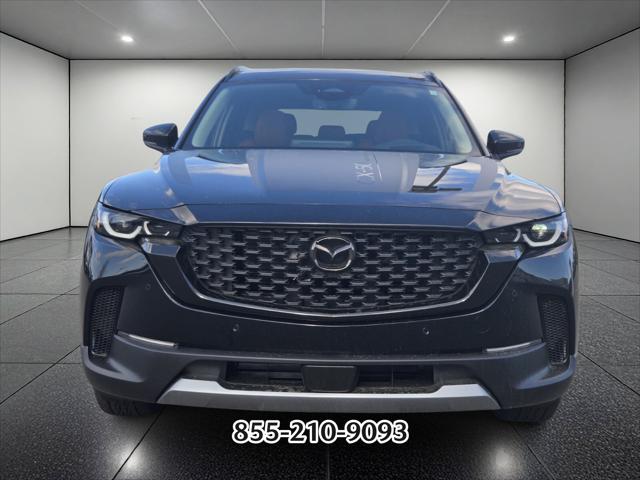 2026 Mazda CX-50 2.5 Turbo Meridian Edition