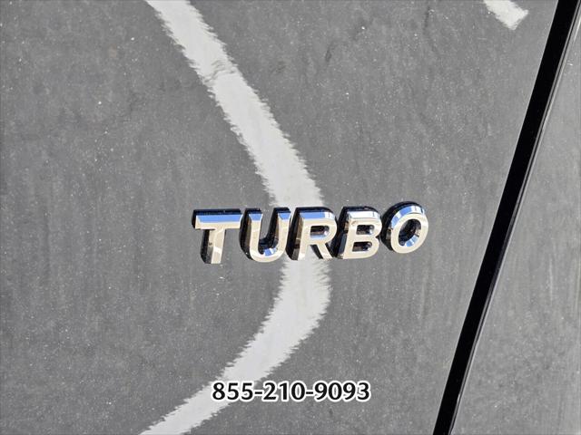 2026 Mazda CX-50 2.5 Turbo Meridian Edition