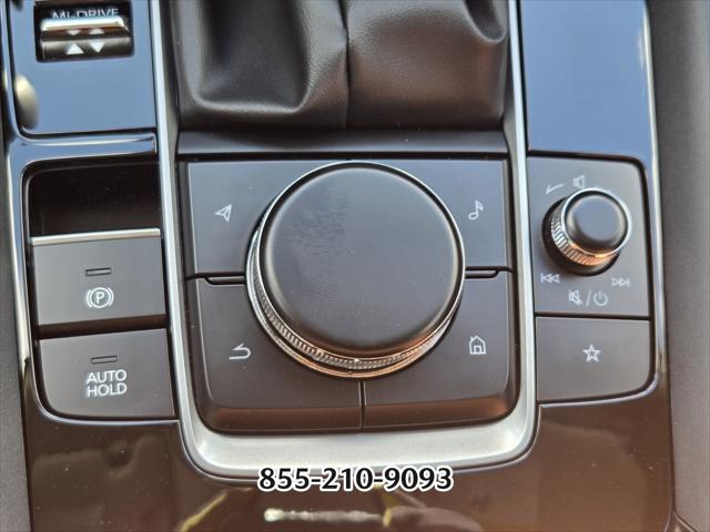 2026 Mazda CX-50 2.5 Turbo Meridian Edition
