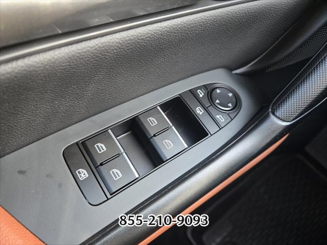 2026 Mazda CX-50 2.5 Turbo Meridian Edition
