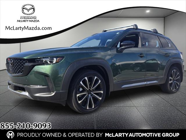 2026 Mazda CX-50 2.5 Turbo Premium Plus for sale in North Little Rock, AR