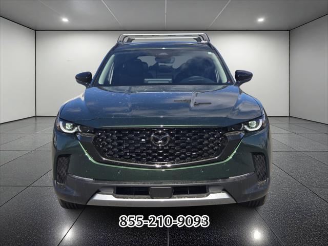 2026 Mazda CX-50 2.5 Turbo Premium Plus