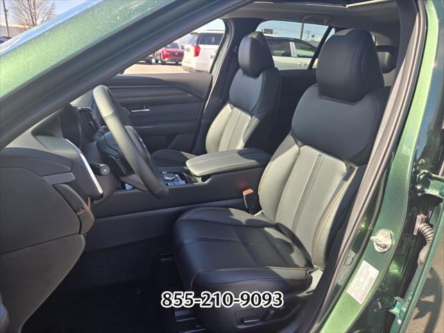 2026 Mazda CX-50 2.5 Turbo Premium Plus
