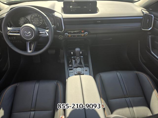 2026 Mazda CX-50 2.5 Turbo Premium Plus