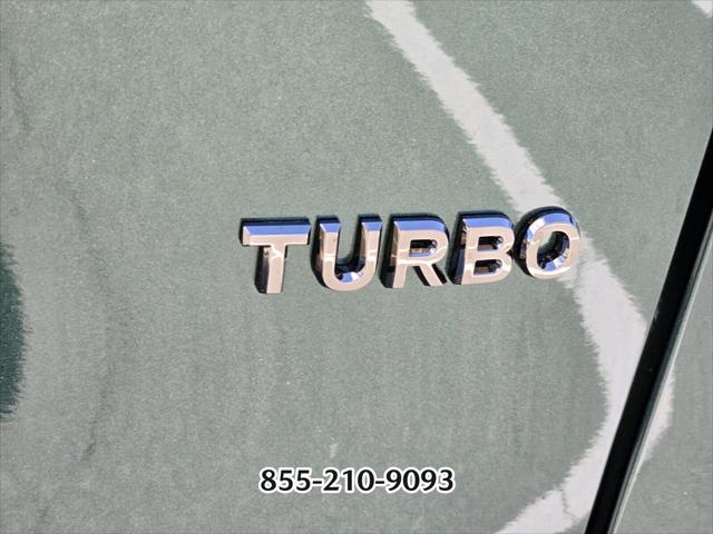 2026 Mazda CX-50 2.5 Turbo Premium Plus