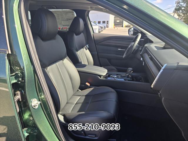 2026 Mazda CX-50 2.5 Turbo Premium Plus