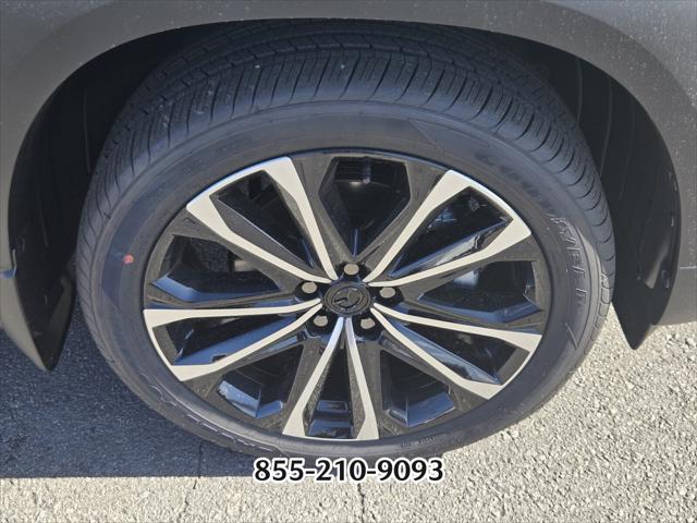 2026 Mazda CX-50 2.5 Turbo Premium Plus