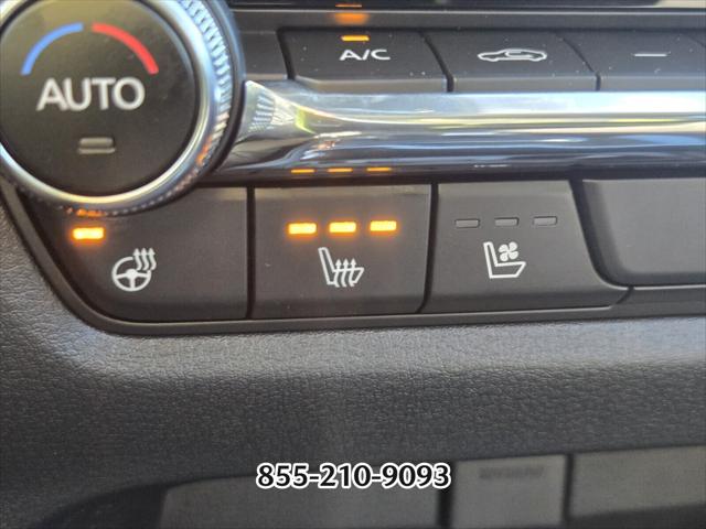 2026 Mazda CX-50 2.5 Turbo Premium Plus