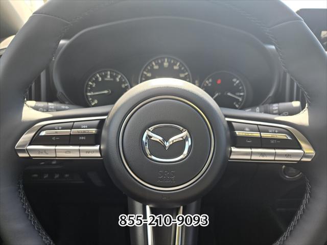 2026 Mazda CX-50 2.5 Turbo Premium Plus