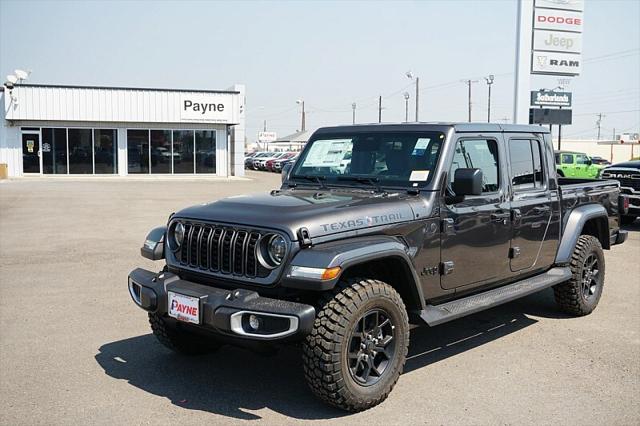 2026 Jeep Gladiator Sport for sale in Alice, TX
