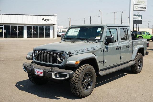 2026 Jeep Gladiator Sport for sale in Alice, TX