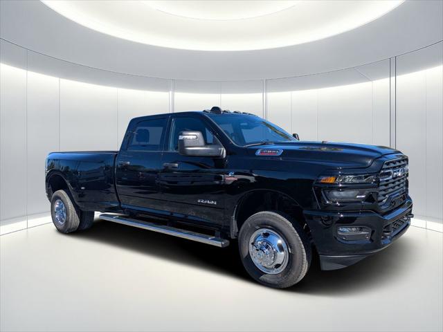 2026 Ram 3500 Big Horn Crew Cab 4x4 8' Box for sale in Lake City, FL